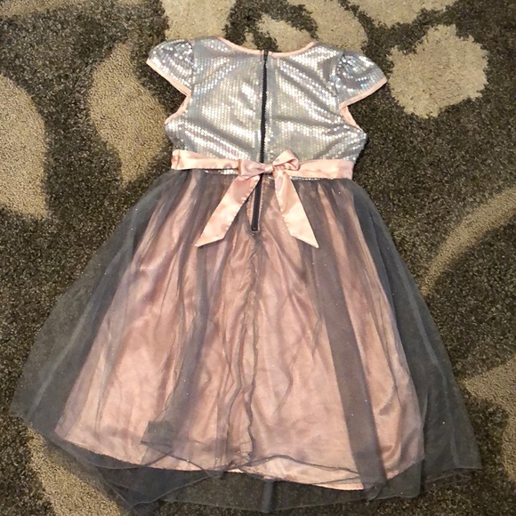 Candie’s Girl Dress - Picture 5 of 7